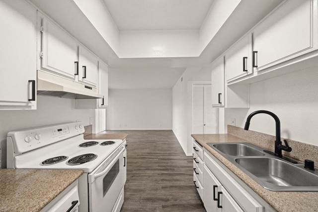 2-bedroom apartment at Volta on Pine in Long Beach, CA